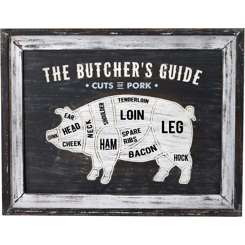 Wall Decor