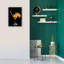 "Latitude Vermouth" par Epic Portfolio, art mural sur toile Latitude Run®-1975041936