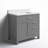 Ajhane 36" Single Bathroom Vanity Set-1018130308