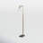 Gemma 55 " Task Floor Lamp-150024547