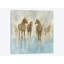 «Horses», reproduction sur toile-30005980-72425423-72425461