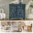 Hayter Solid Wood Accent Cabinet-94559233