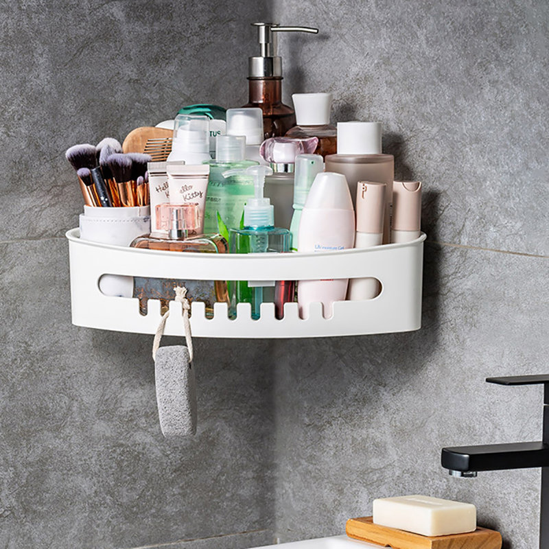 Colletta Bathroom Shelves