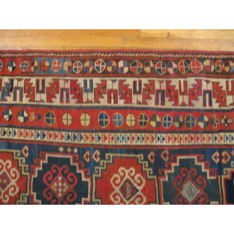 Tapis Shirvan