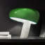 Lampe de table en pierre de marbre 1 lumière-1223302190-1223673659