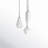 Merrick 3-Light Cluster Geometric and Cylinder Pendant-1825659230-1825659229