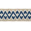 Hampton Border Fabric