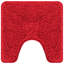Polyester Standard Water-Resistant Materials Bath Mats-1318118588