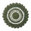 Macrame Placemat-73822116