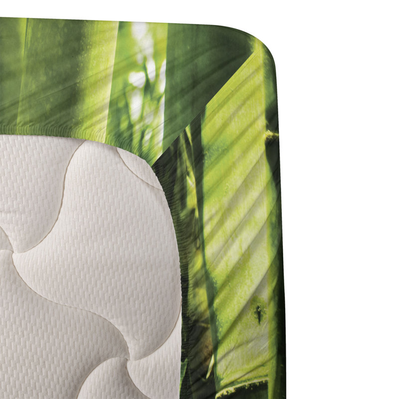 Microfiber Sheet Set, Full Sheet Set + Fitted Sheet + 2 Pillowcases