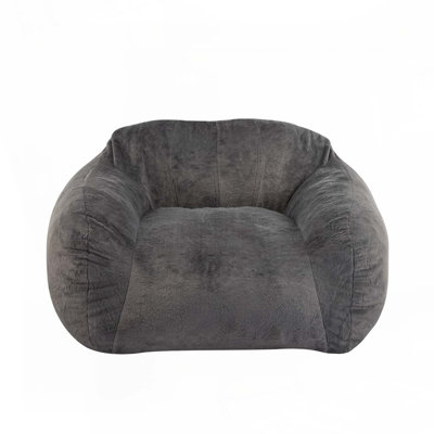 Accent Bean Bag Chair