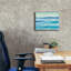 «Sea Dreams» par Chris Paschke, art mural sur toile-102866091