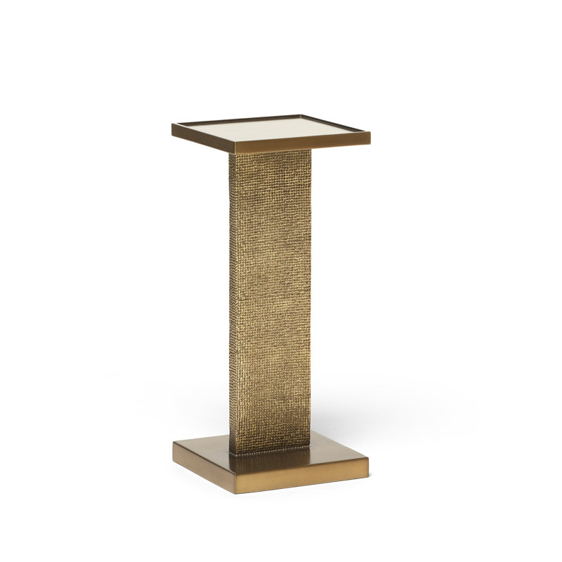 Greggs End Table