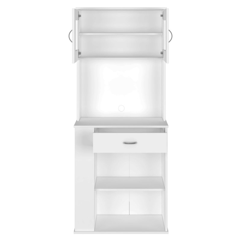 Armoire Genetta Pantry