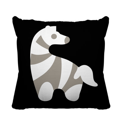 Coussin décoratif Simbi