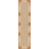 Highland Needleworks Flatweave Wool Area Rug