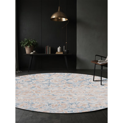 Tapis gris lavable à la machine
