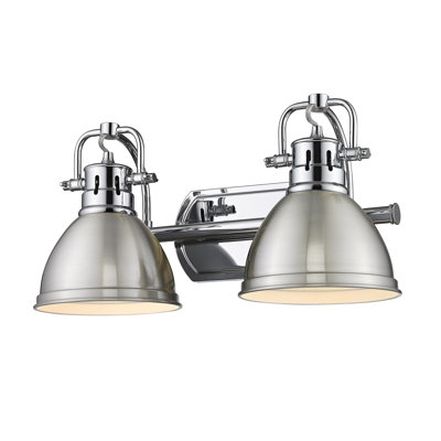Drakeford Vanity Light
