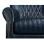 Bugatti Swivel Club Chair-97839335