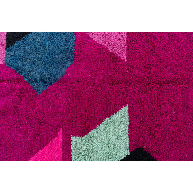 Parra Multi Rug