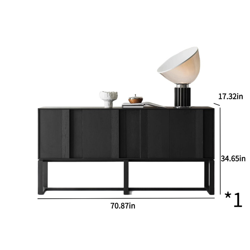 Armoire d'appoint Origami