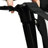 Grey Steel Chair, Portable Folding, For Adults, Camping, Outdoor, Garden, Patio, 250lb Load Bearing Folding And , Max-2005109923