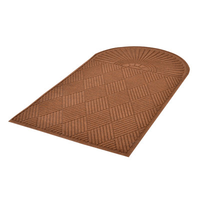 Canonero Non-Slip Doormat