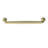 Mason 6-1/4" Satin Brass Bar Pull Multipack-60758755-110428837