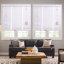 Fauxwood Tape Blind-1369550830-1369550819