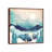 Sky Reflection - Print on Canvas-1281835476-1281835475