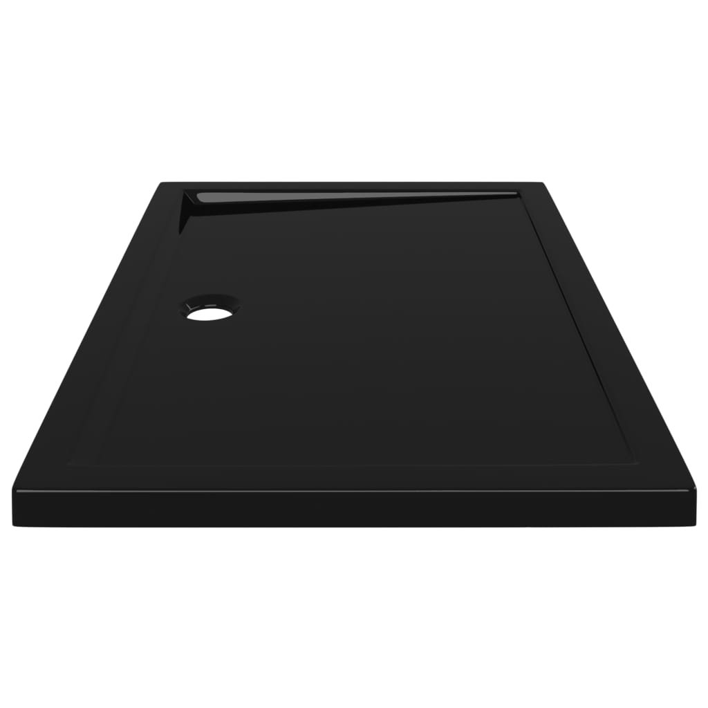 Jamieson Plastic Shower Tray