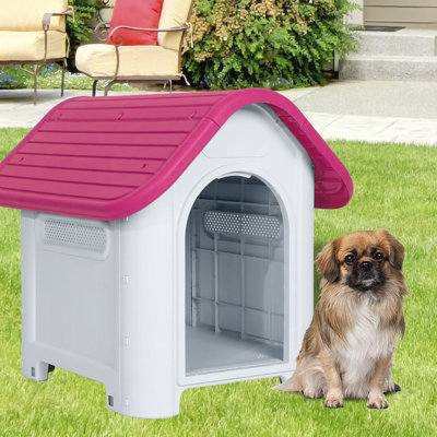 Niche pour chien Doralin