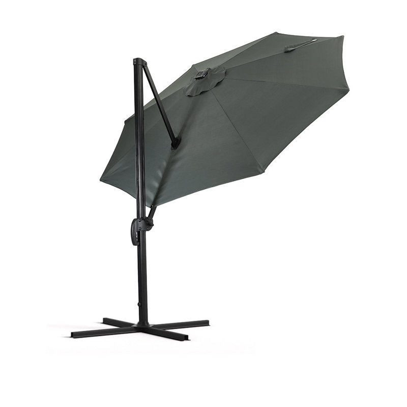 292.5cm Balcony Parasol