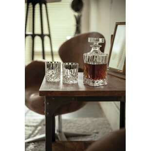 Mind-Blowing, Mouth-Blown Whisky Glasses to Toast the New Year - Wine and  Whiskey Globe