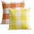 Jaune / Blanc