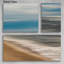 "Summer Memories" par Lawrence Leyderman - Art mural acrylique 15 "x 30"-461448224