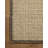 Amber Lewis x Loloi Bowie Sand / Coffee Area Rug-118401725