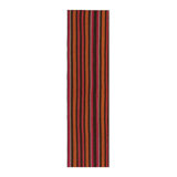 Kilim & Flat Weave One-of-a-Kind 2'8''x10' Area Rug
