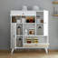 Mcnelly 120cm Kitchen Pantry-90861756
