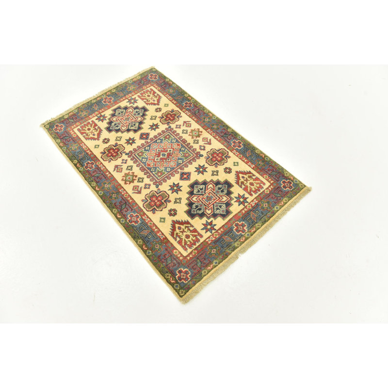 Tapis crème Oliverio