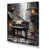 Toile tendue
