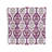 Musser Polyester Geometric Square Napkin-1710669308