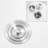 33'' L Single Bowl Ceramic Kitchen Sink