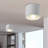 Led Ceiling Light 4.7 Inch White Ceiling Spotlight
