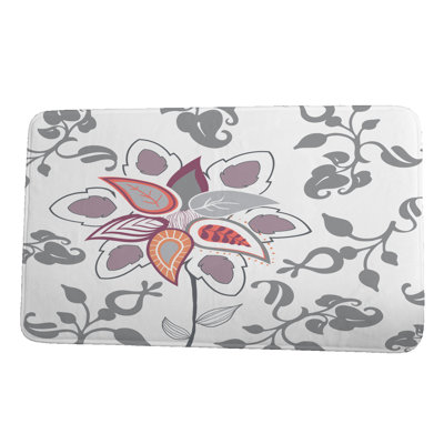 Tapis de bain Louane