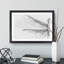 Dragonfly Vol.1 - Picture Frame Graphic Art-62797006-62797009