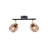 12.5'' 2 -Light Fixed Track Track Kit-91957083