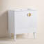 Ensemble de meuble-lavabo simple 30 po Saimah-1218511208-1218511209