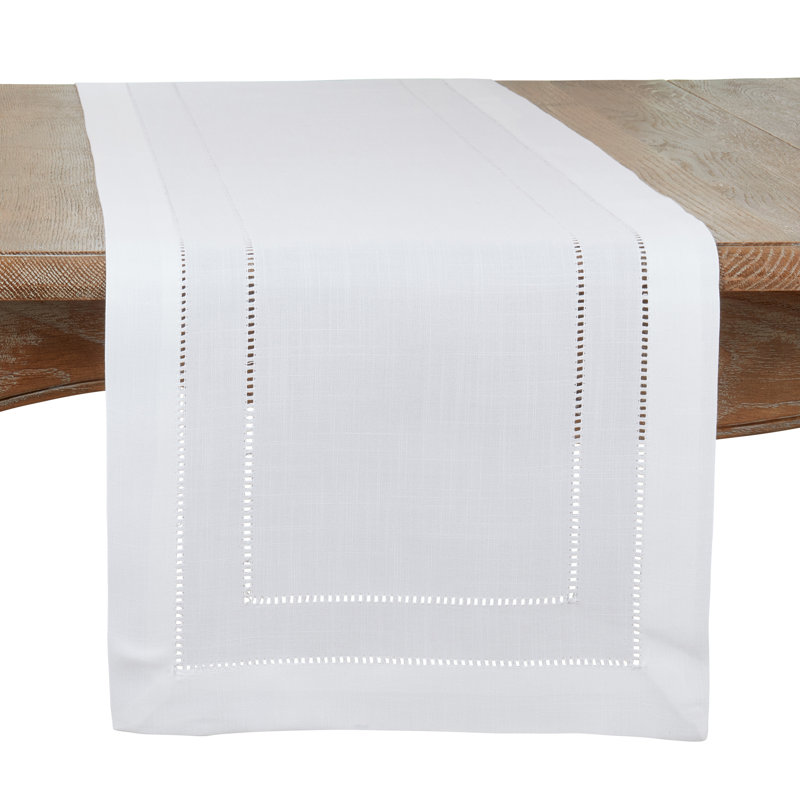 Rectangular Table Runner
