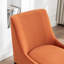 Chaise d'appoint en velours Seymore-873811891